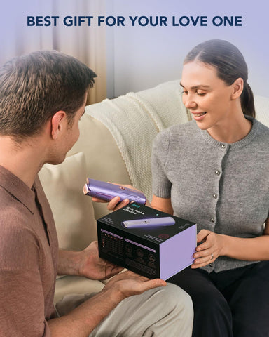 SKG Laser Hair Removal Device