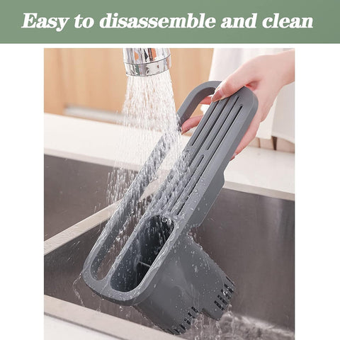 Smart Knife Cutting Board, Knife Kitchen Tools Drying Holder