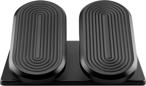Navodesk NAVO Ergonomic Underdesk Footrest with Tilt Mechanism