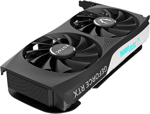 "ZOTAC GAMING GeForce RTX 4060 Ti 8GB Twin Edge"