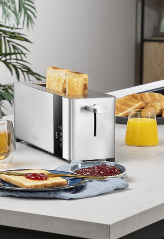 MEBASHI Daily Collection Toaster – 1050W ME-TST101
