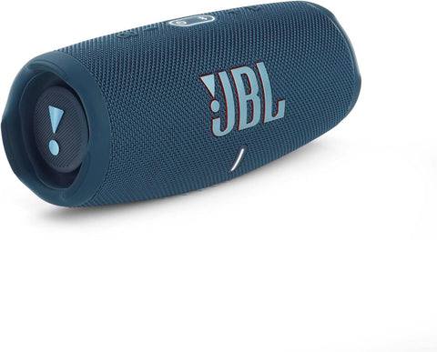 JBL Charge 5 Portable Speaker, Built-In Powerbank