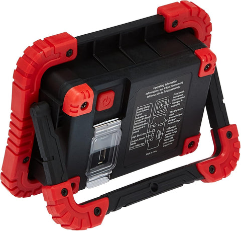 Toby's Outdoor Camping Light 30W Red Color High Brightness