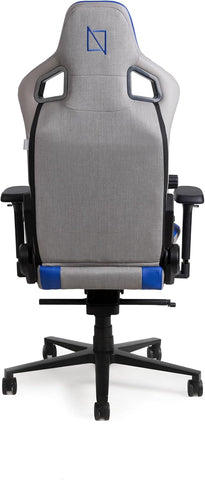 Navodesk APEX AIR, Ergonomic Gaming Chair(RACING BLUE, FORMULA SERIES)