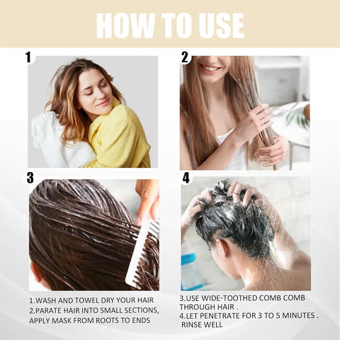 Sakura Japanese Shampoo  for Hair Loss 300ml, Lifusha Shampoo and Conditioner