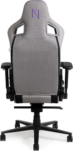 Navodesk APEX AIR, Ergonomic Gaming Chair (FROST GRAPE, FORMULA SERIES)