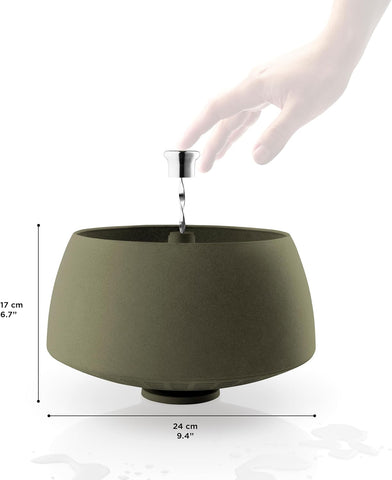 Spinning Colander Green Tool - Eva Solo