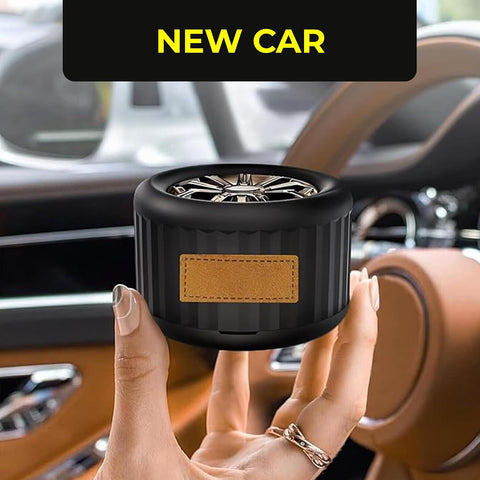 New Car Aroma Diffuser Air Freshener – Premium Essential Oil Fragrance Diffuser for Car Interior (Copy) (Copy) (Copy) (Copy)