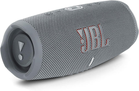 JBL Charge 5 Portable Speaker, Built-In Powerbank