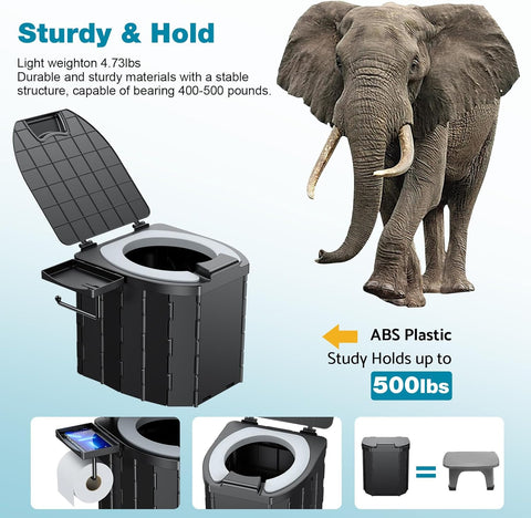 Upgraded soft toilet seat with urine Splash Guard with Detachable Paper Holder