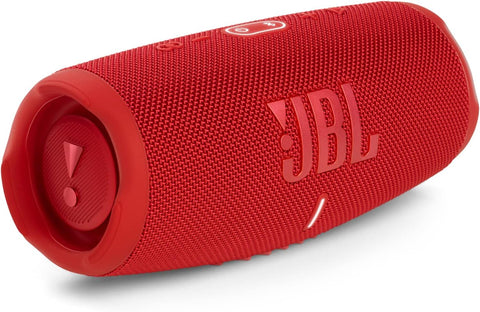 JBL Charge 5 Portable Speaker, Built-In Powerbank