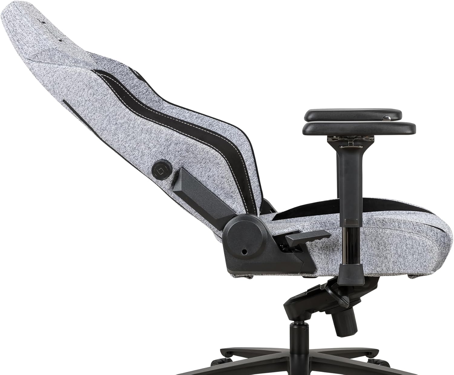 Navodesk APEX AIR, Ergonomic Gaming Chair (PRO UltraWeave - Grey)
