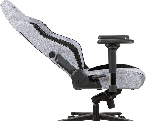 Navodesk APEX AIR, Ergonomic Gaming Chair (PRO UltraWeave - Grey)
