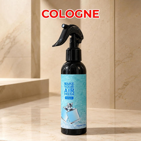 Black Ice, Cologne, Bubble Gum Combo Pack of 3, 150 ml Car Air Freshener Spray – Long Lasting Odor Eliminator for Car (Copy)