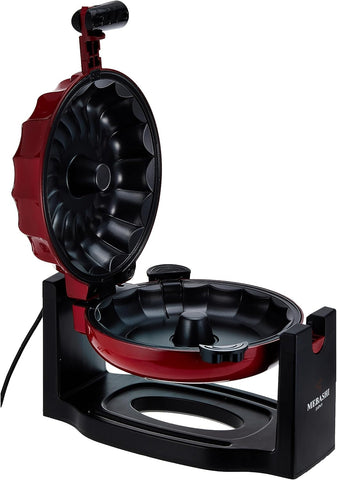 Mebashi Cake Maker-ME-CKM260