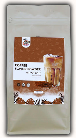 Coffee Flavor Powder 1kg