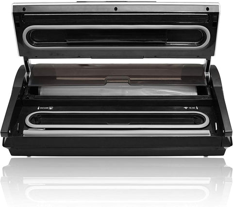 Vacuum Sealer Vacuum Bag Compressor Dry And Wet