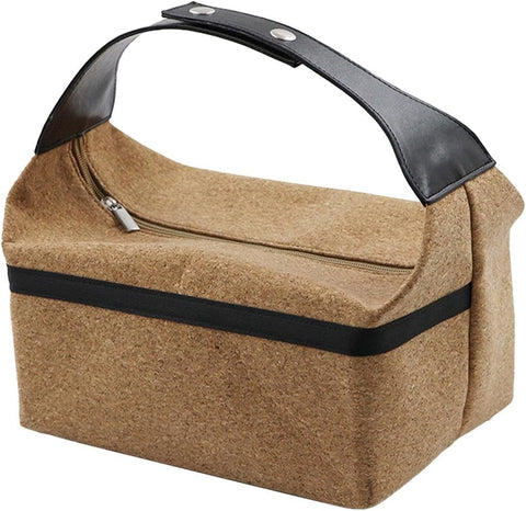 Camping Cookware Storage Bag Waterproofed Cutlery Holder