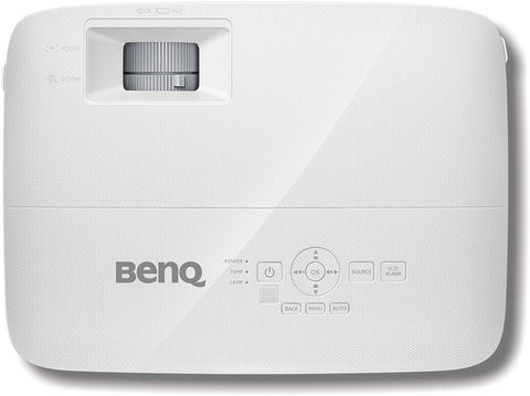 BenQ MS550 3600 Lumens Svga Projector