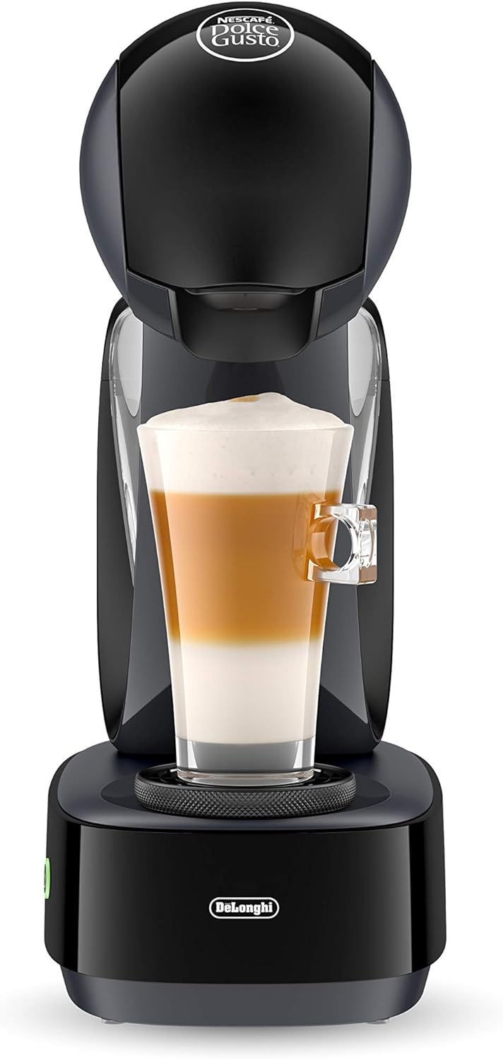 DELONGHI DOLCE GUSTO COFFEE MACHINE Infinissima Coffee Machine