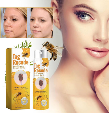 Tag Recede, Bee Venom Spray
