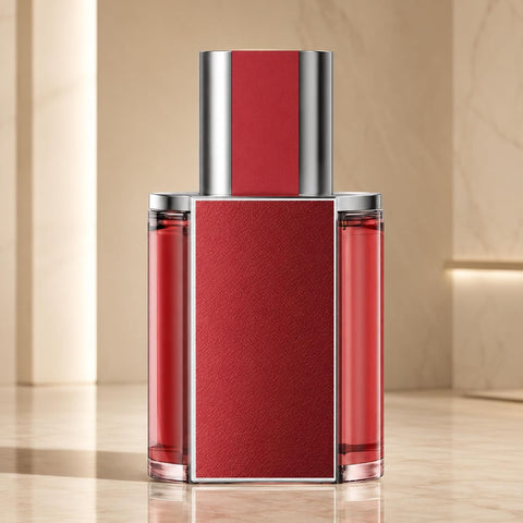 Wine Red Luxury Car Air Freshener Diffuser – Long Lasting Natural Fragrance | Premium Essential Oil (Copy) (Copy) (Copy) (Copy)