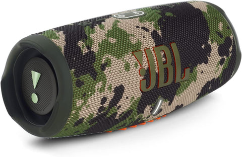 JBL Charge 5 Portable Speaker, Built-In Powerbank