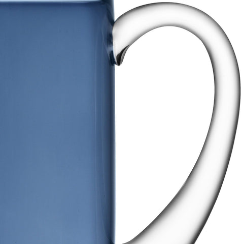LSA Utility Jug 1.35L Sapphire