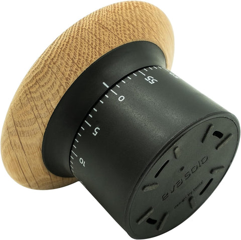 Eva Solo Nordic Kitchen Timer, Everything Under Control When Cooking