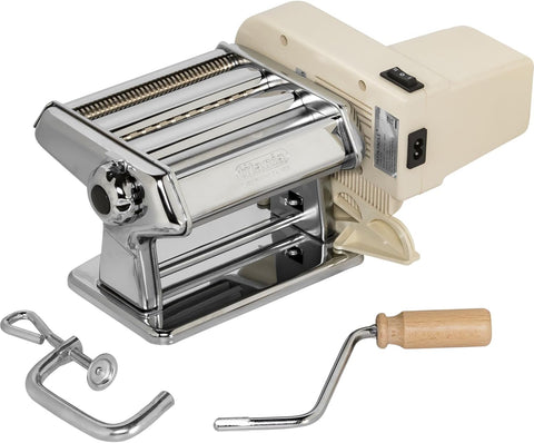 Pasta & Ravioli Makers