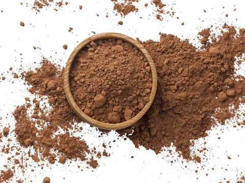 Chocolate Flavor Powder 1kg