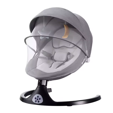 Booster Baby Electric Swing Chair Multifunctional Smart Baby Electric Swing Chair
