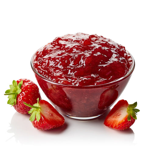 Strawberry Jam 2.1L