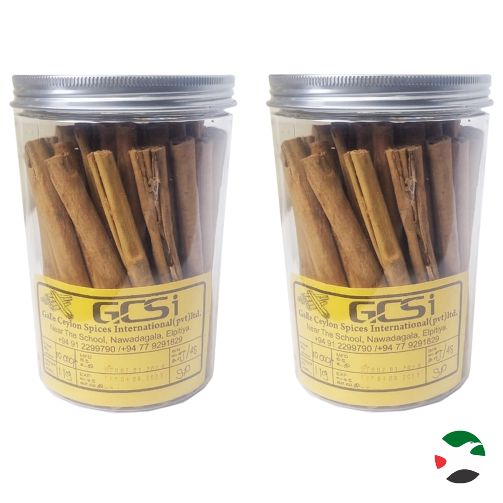 Galle Ceylon Cinnamon Stick Sri Lanka