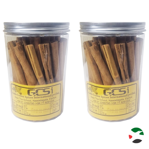 Galle Ceylon Cinnamon Stick Sri Lanka