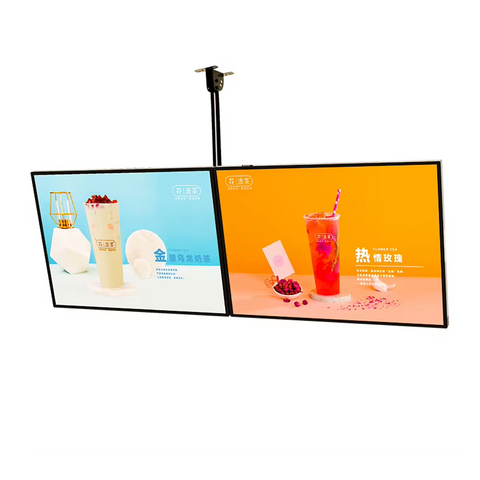 Hanging LED Ultra-Thin Light Box A2 (43.5X60 Cms)