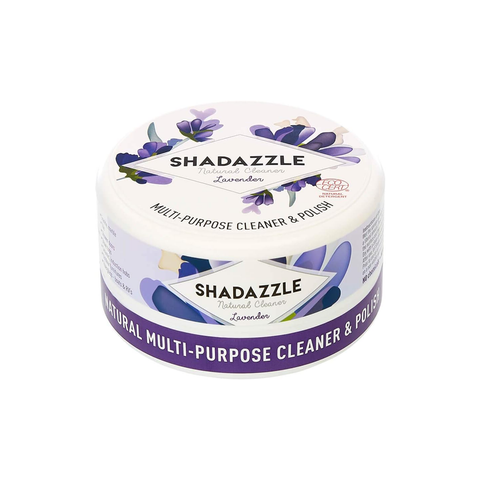 Shadazzle Multi-Purpose Cleaner Lavender 300gms SHADLAV