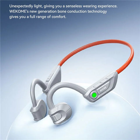 WEKOME WG-03 Bone Conduction Earphone