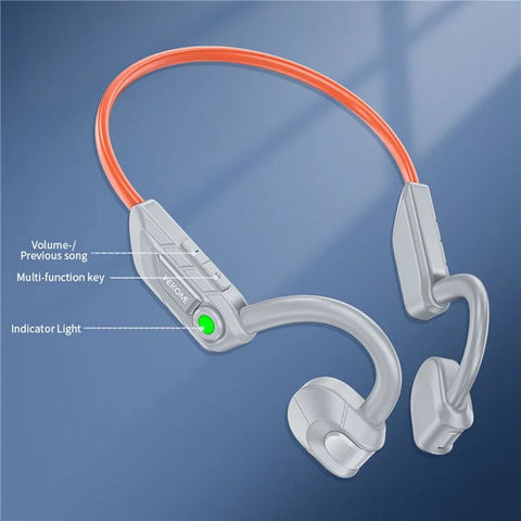 WEKOME WG-03 Bone Conduction Earphone