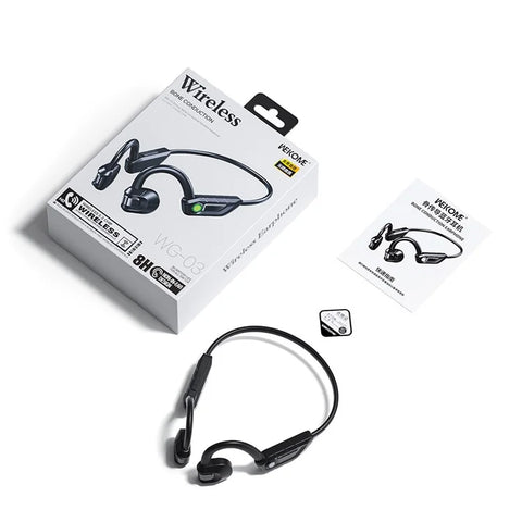 WEKOME WG-03 Bone Conduction Earphone