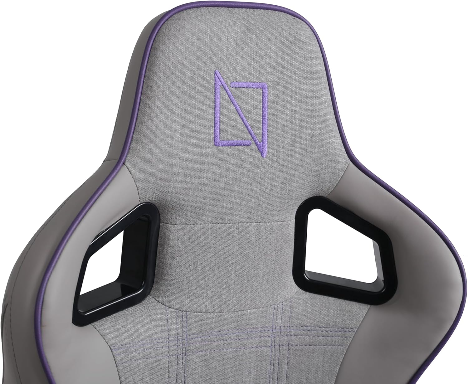 Navodesk APEX AIR, Ergonomic Gaming Chair (FROST GRAPE, FORMULA SERIES)