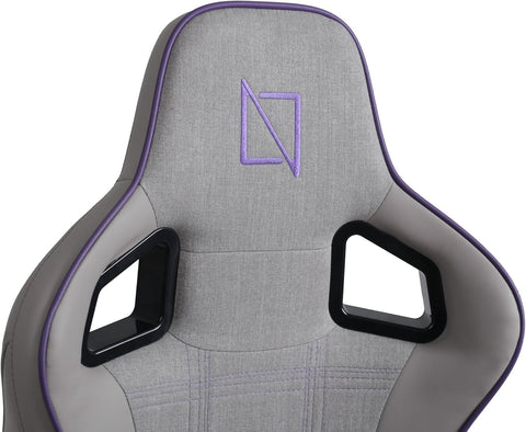 Navodesk APEX AIR, Ergonomic Gaming Chair (FROST GRAPE, FORMULA SERIES)
