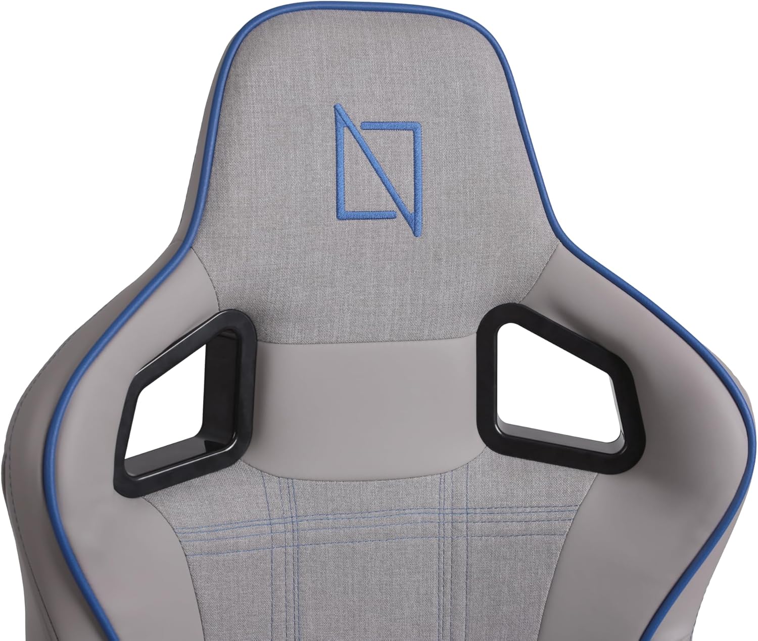 Navodesk APEX AIR, Ergonomic Gaming Chair(RACING BLUE, FORMULA SERIES)
