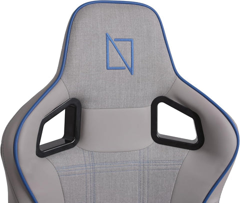 Navodesk APEX AIR, Ergonomic Gaming Chair(RACING BLUE, FORMULA SERIES)
