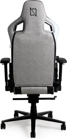 Navodesk APEX AIR, Ergonomic Gaming Chair (LIGHT GREY)