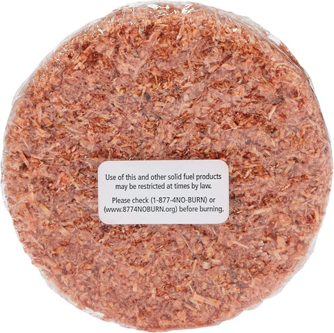 Coghlan's Fire Disc(24) Display, One Size