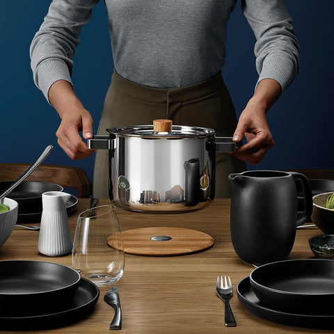Magnetic Trivet - Nordic Kitchen - Eva Solo