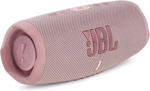 JBL Charge 5 Portable Speaker, Built-In Powerbank