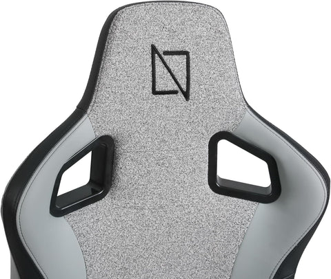 Navodesk APEX AIR, Ergonomic Gaming Chair (LIGHT GREY)