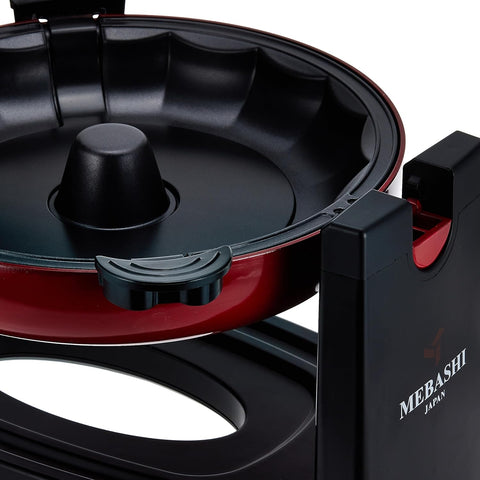 Mebashi Cake Maker-ME-CKM260
